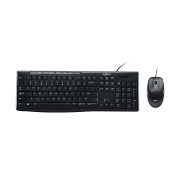 LOGITECH MEDIA COMBO MK200 (920-002693)
